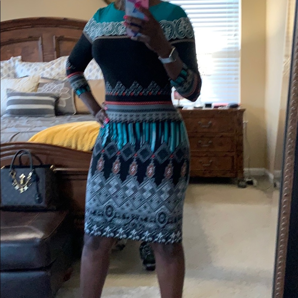 Cache Dress
